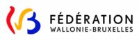 Logo de la Fédération Wallonie Bruxelles