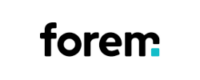 Logo du Forem | Partenaire Ganesh