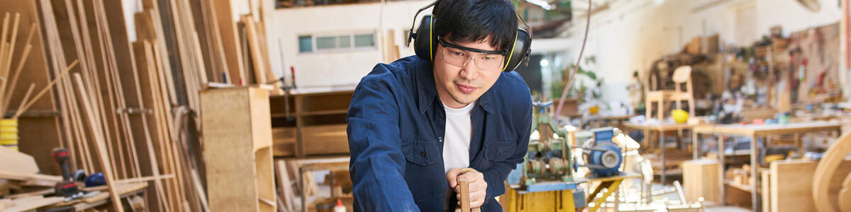 Type de formation - Formation en alternance