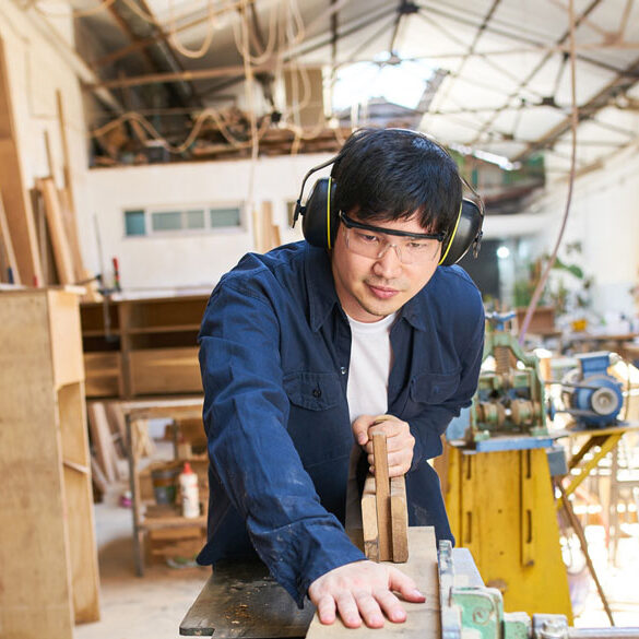 Type de formation - Formation en alternance