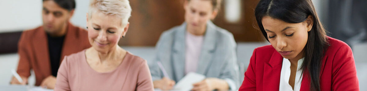 Formation aux langues étrangères