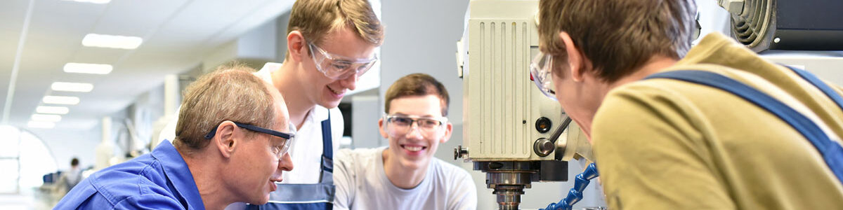 Formation PFI - Plan Formation Insertion