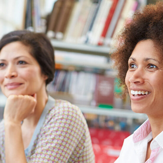 Formation d'enseignement en promotion sociale | Partenaire Ganesh