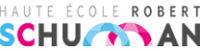 Logo de la Haute Ecole Robert Schuman | Partenaire Ganesh