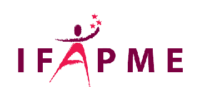 Logo de l'IFAPME | Partenaire Ganesh