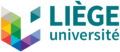 Logo de l'Université de Liège | Partenaire Ganesh