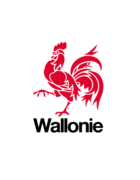 Logo de la Wallonie | Partenaire Ganesh